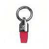 Luxury Men Women Suede/Metal Key Chain Fashion Keychain Key Ring Holder For Lexus LS LC RZ IS350 ES300 GS350 CT200h GX460 LX570 RG3