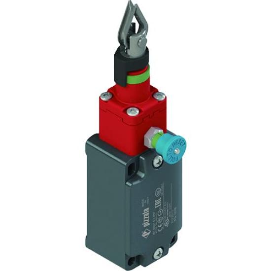 

Pizzato Safety Rope Switch FD Type 20 Vertical Head with Reset Function