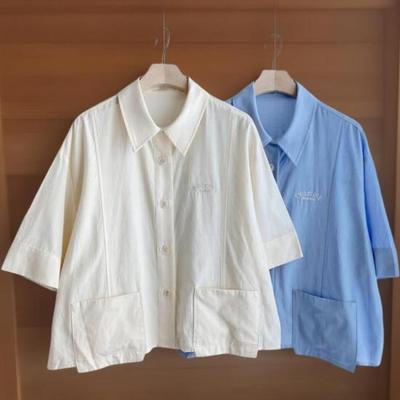 Hauts – Blouses et chemises