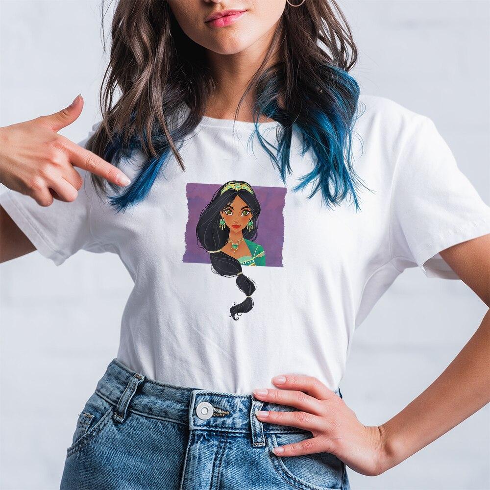 Buy Women Short Sleeve Tops Disney 