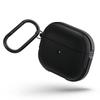 Hülle für AirPods 3 UNIQ Antimikrobiell Schwarz
