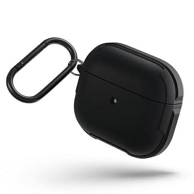Etui Do AirPods 3 UNIQ Antimicrobial Czarne