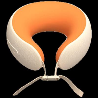 Masáž – Masáž krku