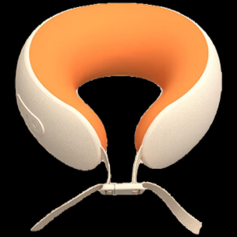 

HEZHENG HZ-U7 U-Shaped Neck Massager