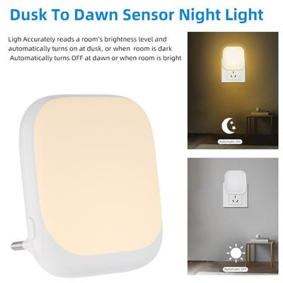 LED svítidla – LED noční lampičky