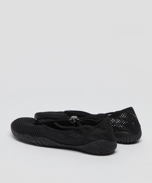 [ARCHIVEPKE] Formica core sneakers (Mesh black) OK1DX26052MBK