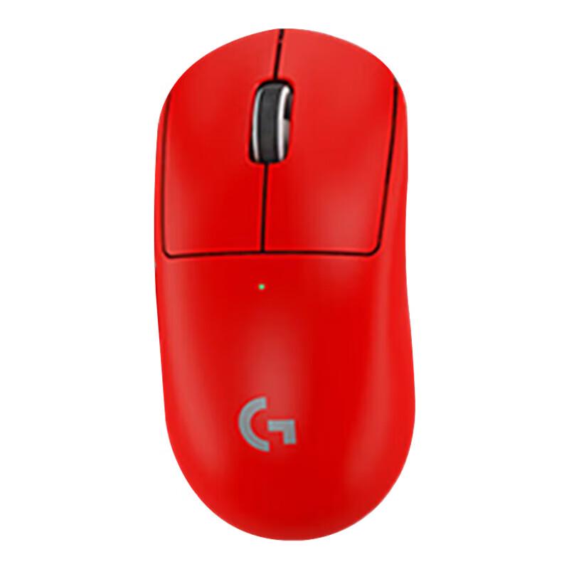 

Logitech PRO X SUPERLIGHT 2 SE Wireless Gaming Mouse