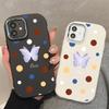 Jednobarevný stříbrný okraj čočky měkký tekutý silikon nárazuvzdorný obal na telefon pro iPhone Samsung Huawei Honor Xiaomi Redmi OPPO Realme Vivo Infinix Tecno