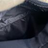 BALENCIAGA Wheel belt bag body bag Navy mens used