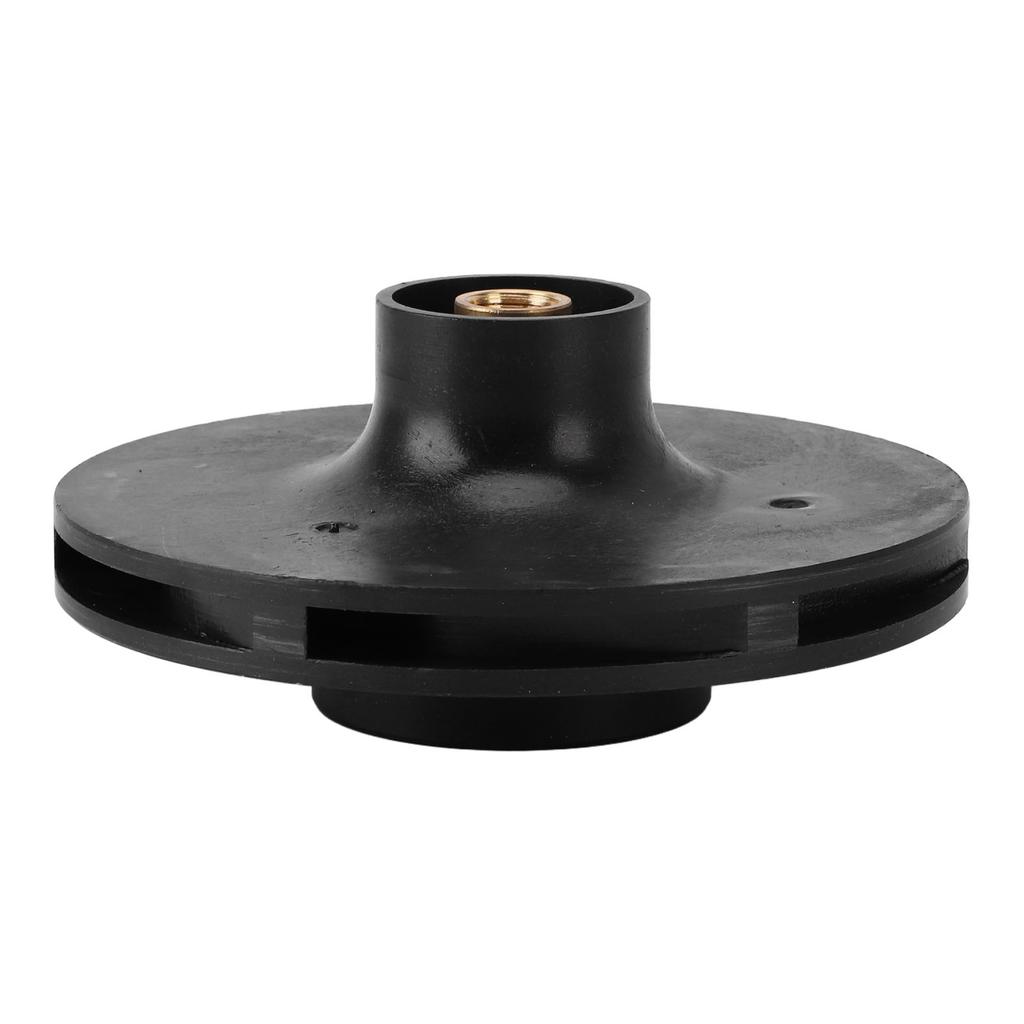 Wymiana Wirnika Pompy Basenowej Plastik Zwiększenie Poboru Wody Wirnik Pompy Wysokiej Precyzji dla