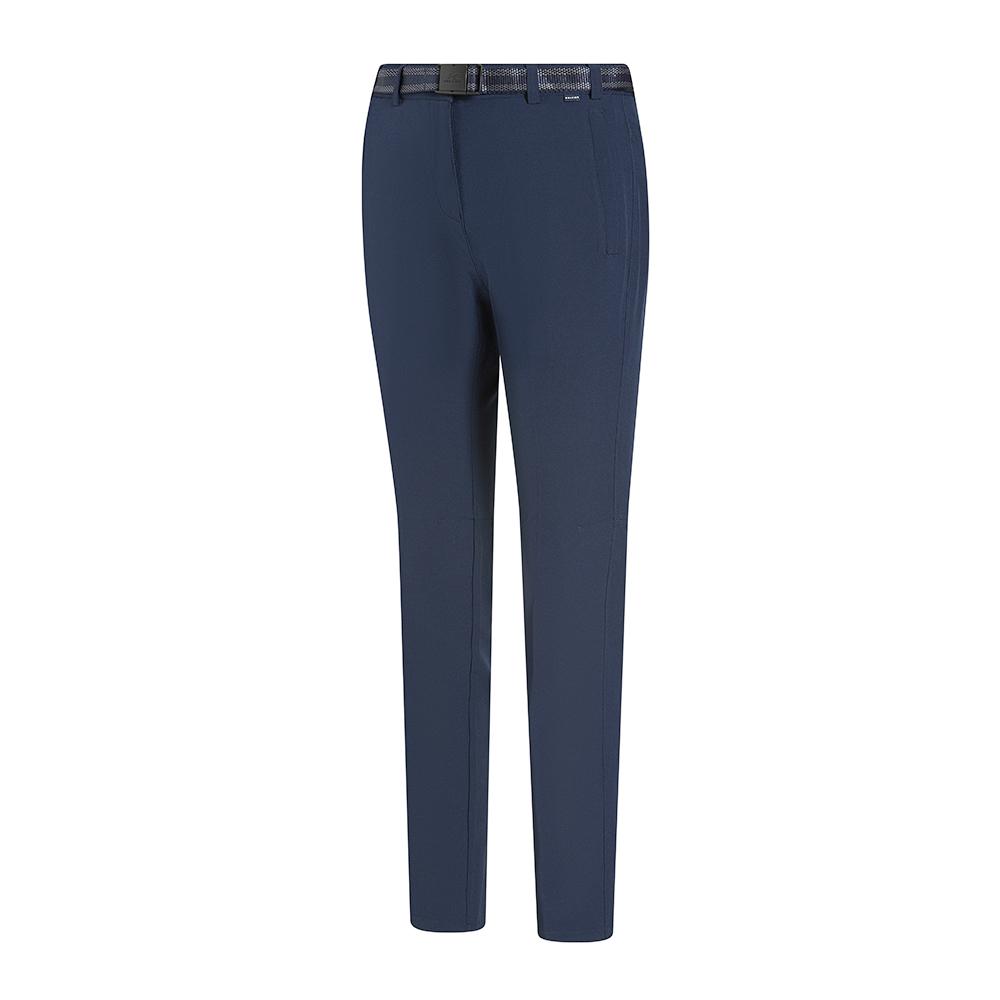 KOLPING Women'S Spring Climbing Fit Hiking Pants Ganpo Collar Kqp0901W