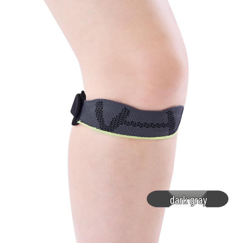 CHIWANG Knitted Patella Strap