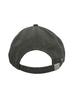 Paeseul Yin Yang Washed Cap Charcoal