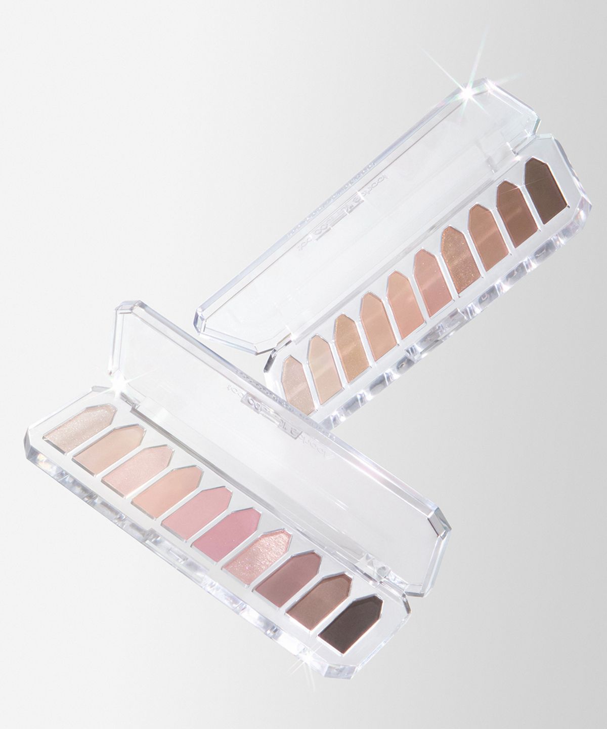 Frottage Eye Palette No. 4 Whipping Berry