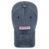 Baseballmütze mit Buchstabenstickerei für Herren, Sonnenschutz, Snapback-Hut, Sonnenblende, Fischerhut, Schirmmütze