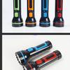 High-Power Rechargeable Emergency Flashlight for Outdoor, Travel, Hotel, and Firefighting Use