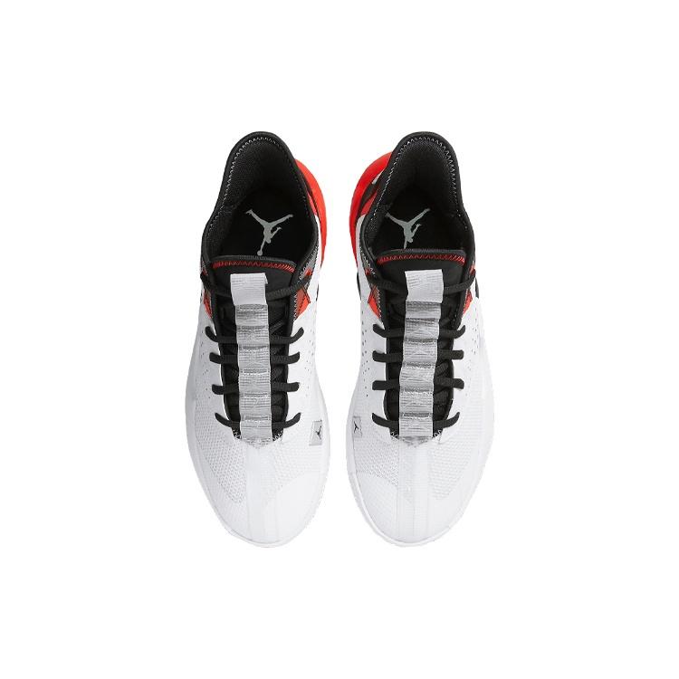 Air Jordan React Elevation PF 'Chicago Bulls' Men's CK6617-100