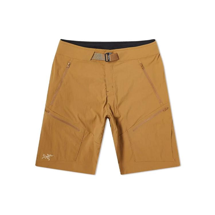 Arcteryx Sports Shorts Men's Moderate 22400