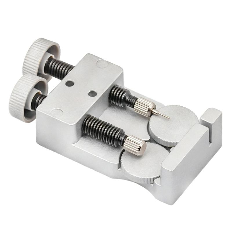 Practical Watch Strap Removal Tool Alloy Remover Pin Extractor For Jewelry Repair and Bracelet Replacement