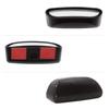 360 Degree Adjustable Wide Angle Side Rear Mirror Blind Spot Convex Mirrors Car Reverse Parking Auxiliary Rear View Mirror Car