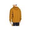 Timberland Logo Print Outdoor Casual Hoodie Men Hoodies Wheat A2D6Z-P47