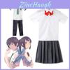 Costume de carnaval pentru femei – Costume anime pentru femei