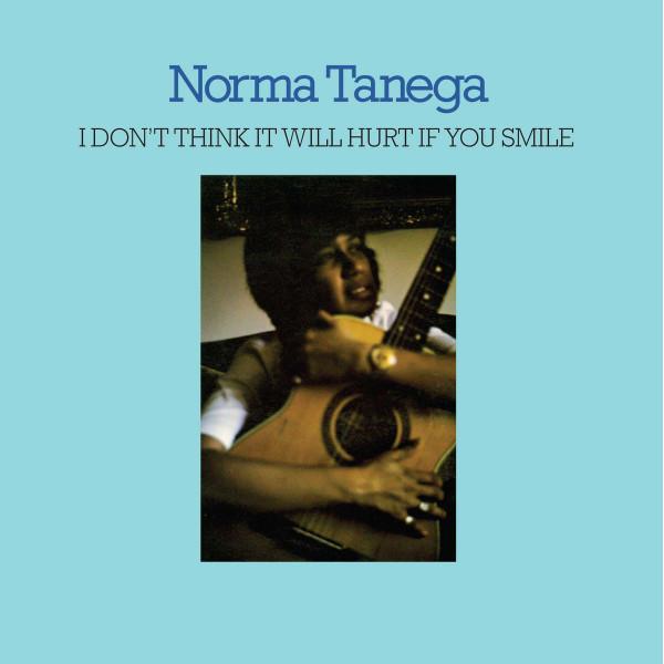 

LP Record NORMA TANEGA - I Don t Think It Will Hurt If You S HIQLP140 Ace 2025 UK Pop