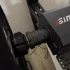 70mm 6 Hole Racing Simulator Game Steering Wheel Quick Release Hub Adapter For MOZA Simagic M10 A/Mini Euro Truck