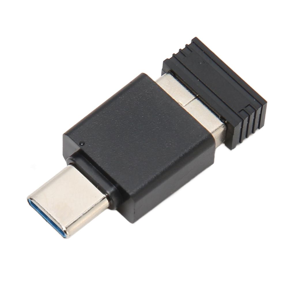 Mini Mouse Jiggler Undetectable Automatic Driver Free Mouse Mover Device USB Port Mover Wiggler for Computer