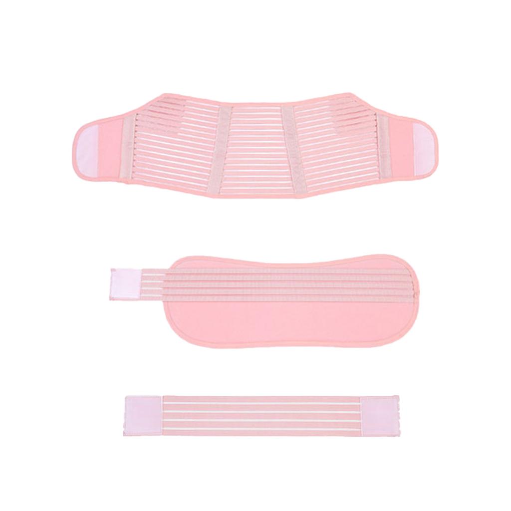 Maternity Belt, Pregnancy Support Belt For Back /Pelvic/Hip/Waist Pain, Maternity Support For Pregnancy