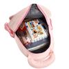 Kindergarten Children's Schoolbag Hard Shell Backpack Boys and Girls Cartoon Backpack