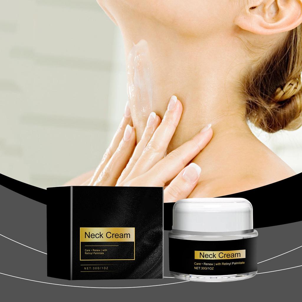 Neck Firming Cream, Lifting Neck Cream, Best Neck Firming Cream For Neck With Super And Seven Potent Nutrients