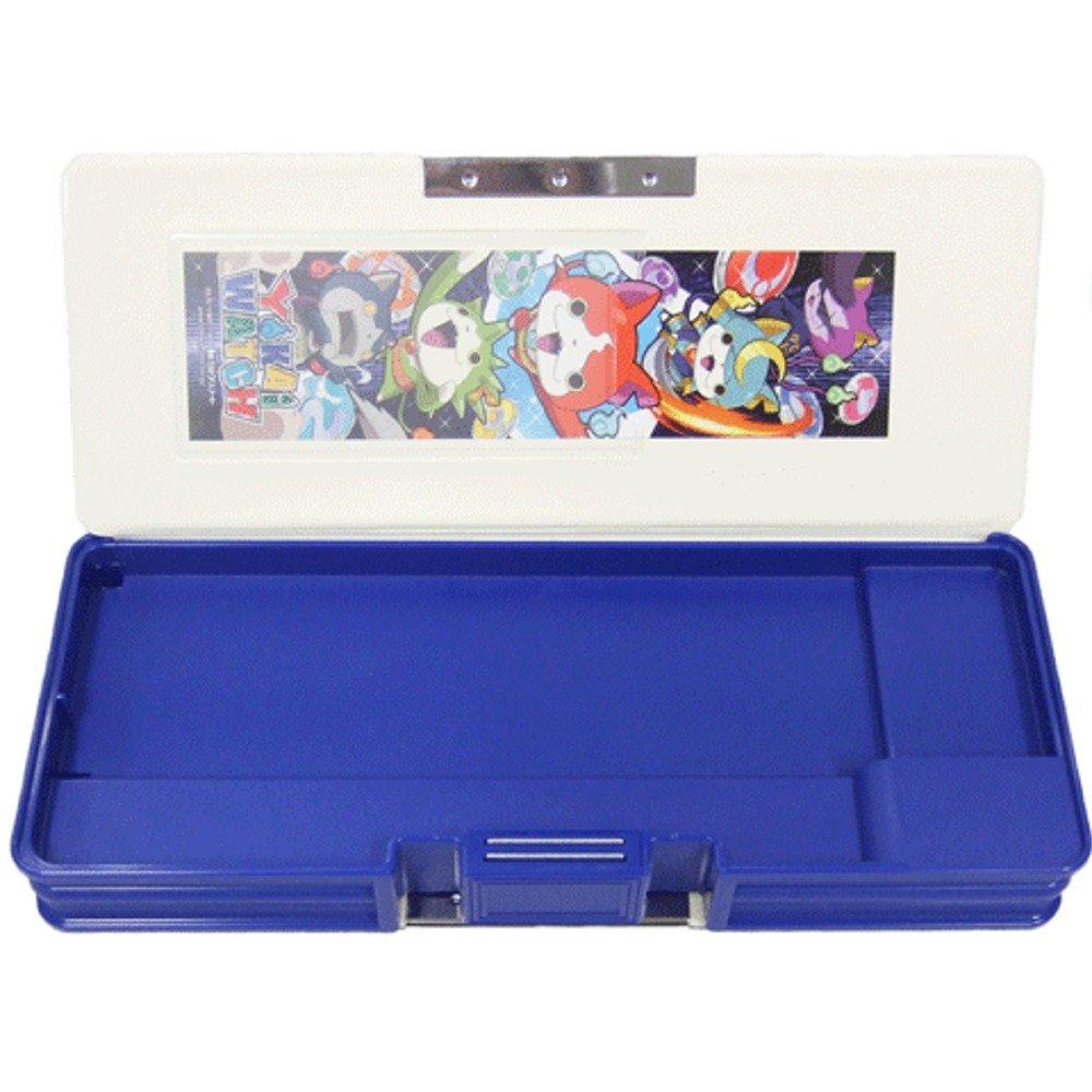 Showa Note 3D Pencil Case Watch 177714001 Yo-kai
