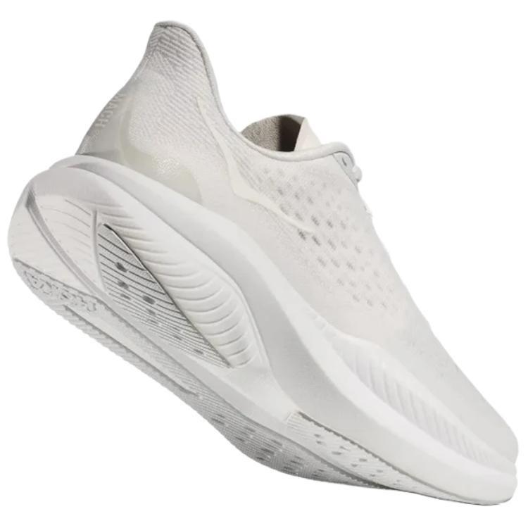 HOKA One One Mach 6 LA 'White' Men's 1164032-WWH