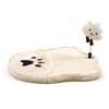 1 Dog Cat Toy Mat