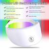 7 Color LED Neck Care Device | 156 LED Chips | Portable Light Therapy for Anti-Aging & Firming