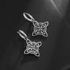 Jewelry For Parties for Halloween And Gifts High-quality For Women Earrings Of Stylish And Simple 2pcs  Jewelry Accessory
