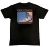 DIRE STRAITS BROTHERS IN ARMS MARK KNOPFLER ROCK T-Shirt Unisex S M L XL 2 3 4 XL T-Shirt Unisex