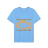 2023 Tee Shirts for Men Check Engine Let It Shine Mechanic Funny Design T-shirt Short Sleeve Tops Men Women T-shirt Tee Oversize