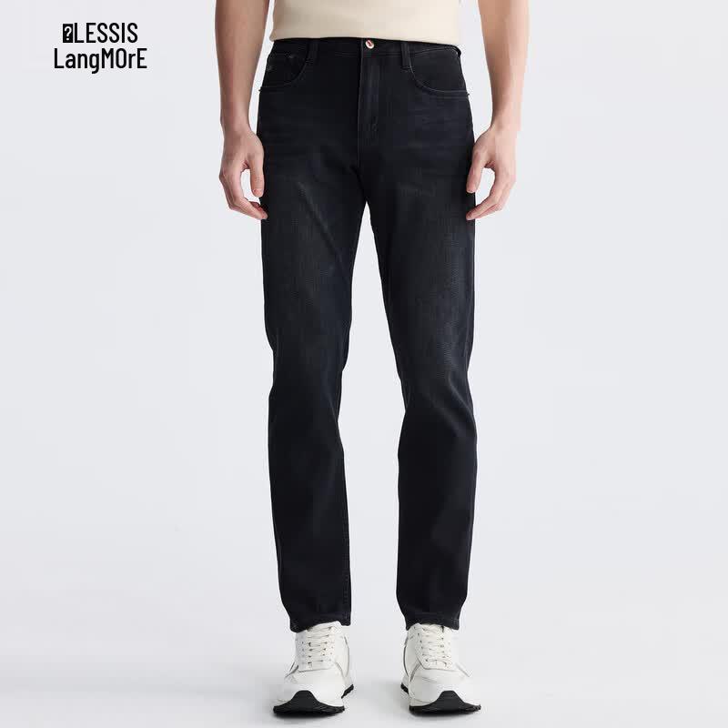 LILANZ Men s Omni-Stretch Slim-Fit Jeans 80