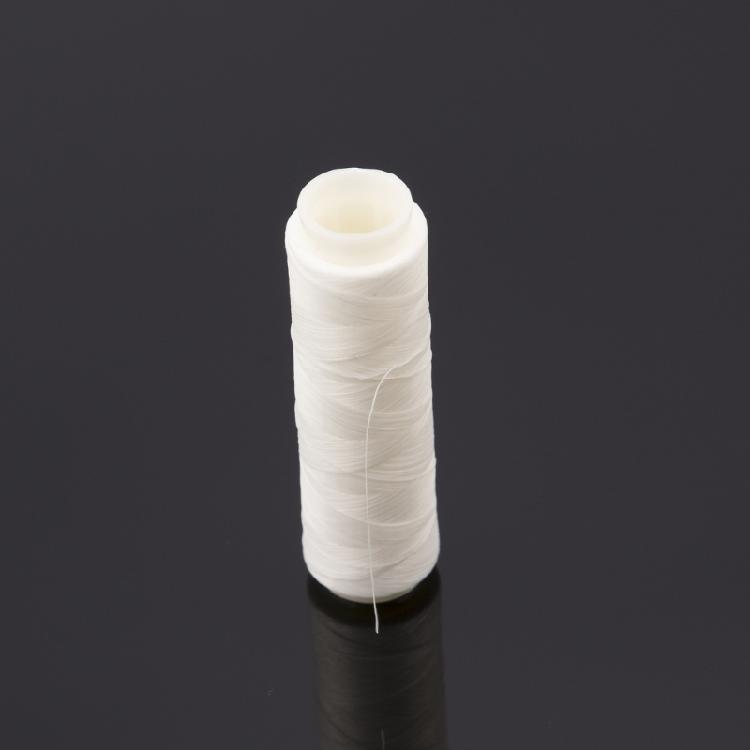 Nylon Elastic Fishing Baits Thread Spool Stretchy Fishing Line Baits Wrap Thread