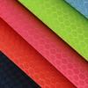 Țesătură Oxford Ripstop PU impermeabilă, ușoară, moale, 210D, cu plasă de fotbal, pentru genți, costume, îmbrăcăminte exterioară, cusut DIY, la metru