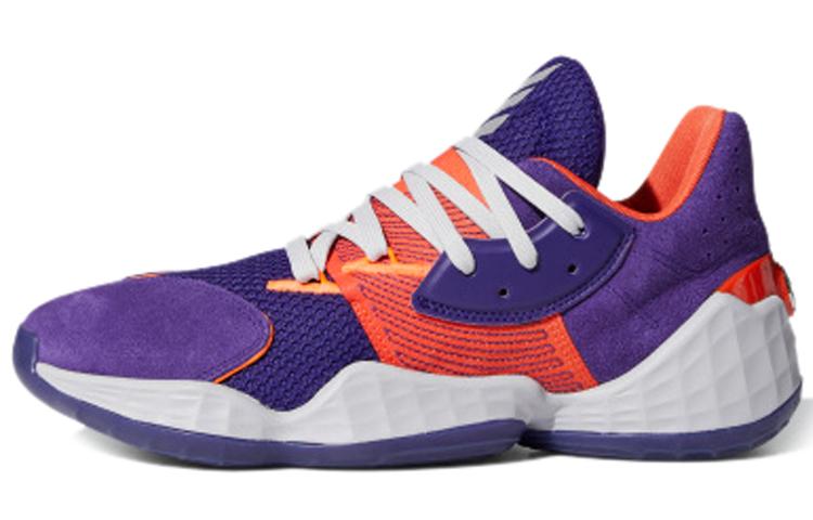 

Adidas Harden Vol. 4 Su Casa Mi Casa - Phoenix Suns FW7495 42