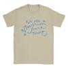 Streetwear Tshirt Karol G No Me Arrepiento De Sentir Tanto Cotton Tshirts Tshirt For Unisexs Summer Y2k Casual Short Sleeve Tops