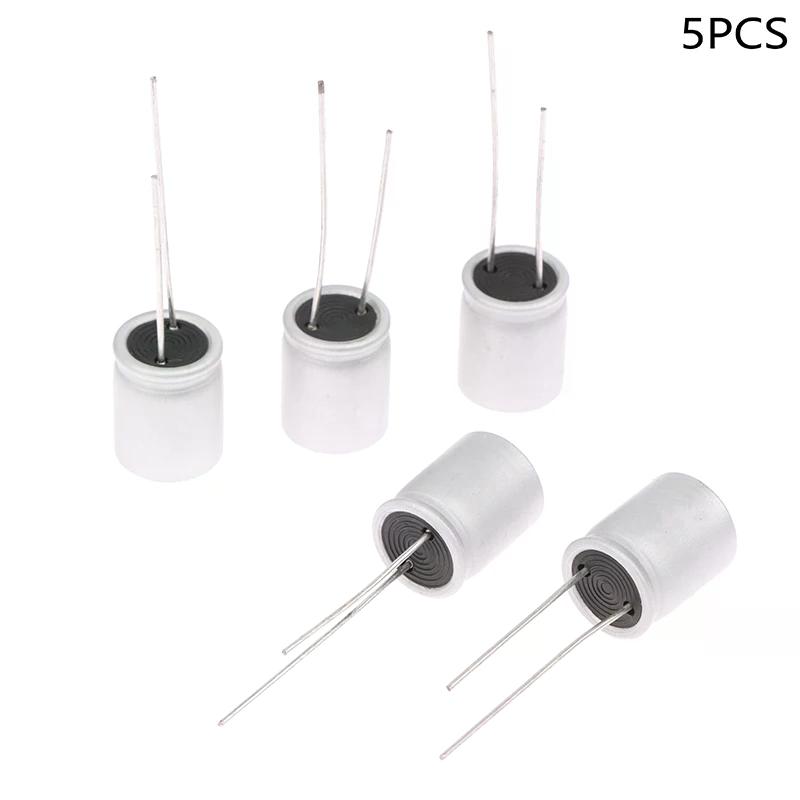 5 Stück UPL 35V FPV 35V470UF 470UF UNICON für Teile Kondensator Fest Drohne Hohe Qualität Langlebiges Material Einfach zu bedienen