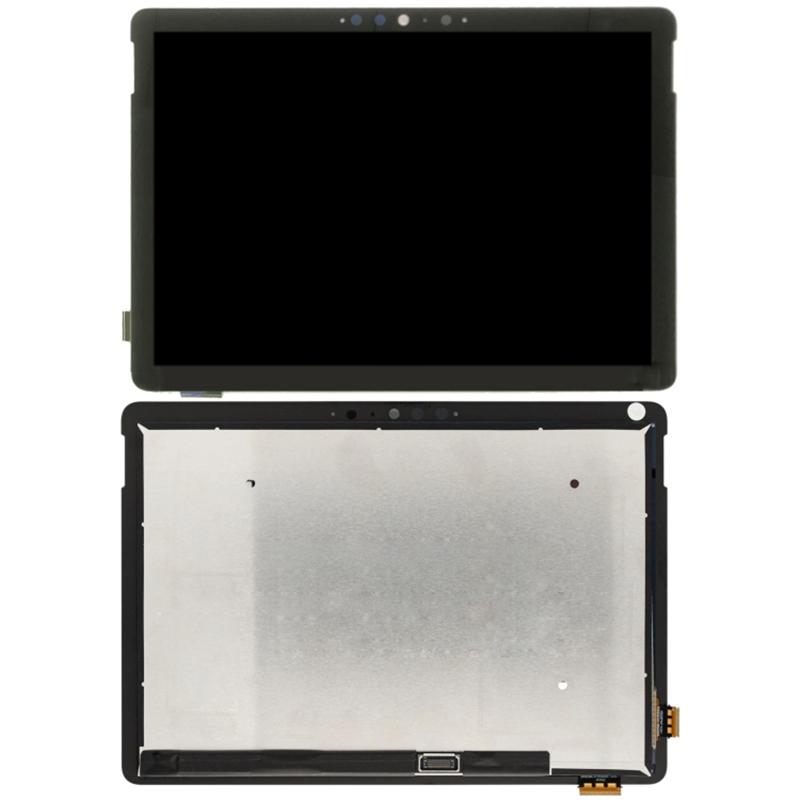 

Grade S Replacement Part OEM LCD Screen and Digitizer Assembly for Microsoft Surface Go 2 10.5 inch 1901 1906 1926 1927 (Without Logo) A