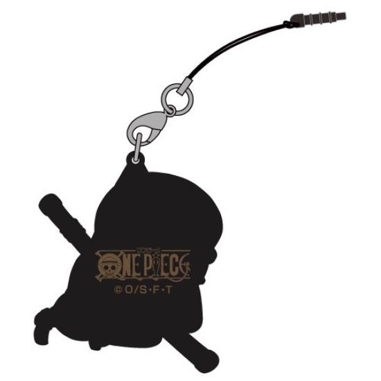 One Piece Trafalgar Law Gequetschter Riemen