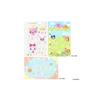 [Bandai] Tamamori Seal Refill - Exciting Spring Set (Ages 6 and Up) Tamagotchi