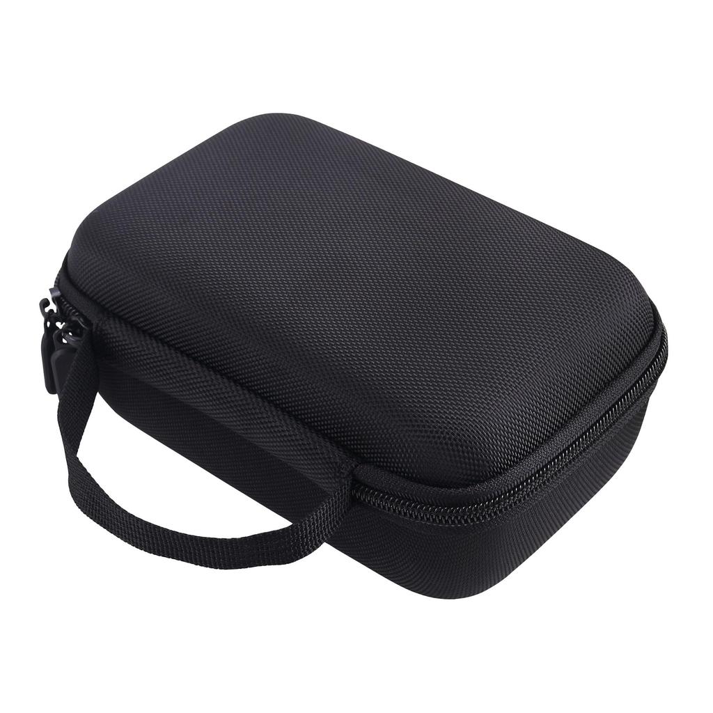 WAIYUJP Compatible Storage Case for Fujifilm X-Half F X-HF1-S Compact Digital Camera, Protective Carrying Case (Large)