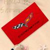 C-Corvettes Anime Beach Swimming Towel Soft Absorbent Washcloth Children's Gifts For Kids Travel Camping Gym